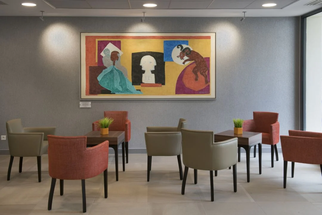 L'ART DU TEMPS à Besançon
