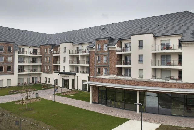 LE CARILLON D'OR à Maubeuge