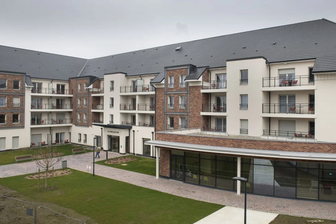 LE CARILLON D'OR à Maubeuge
