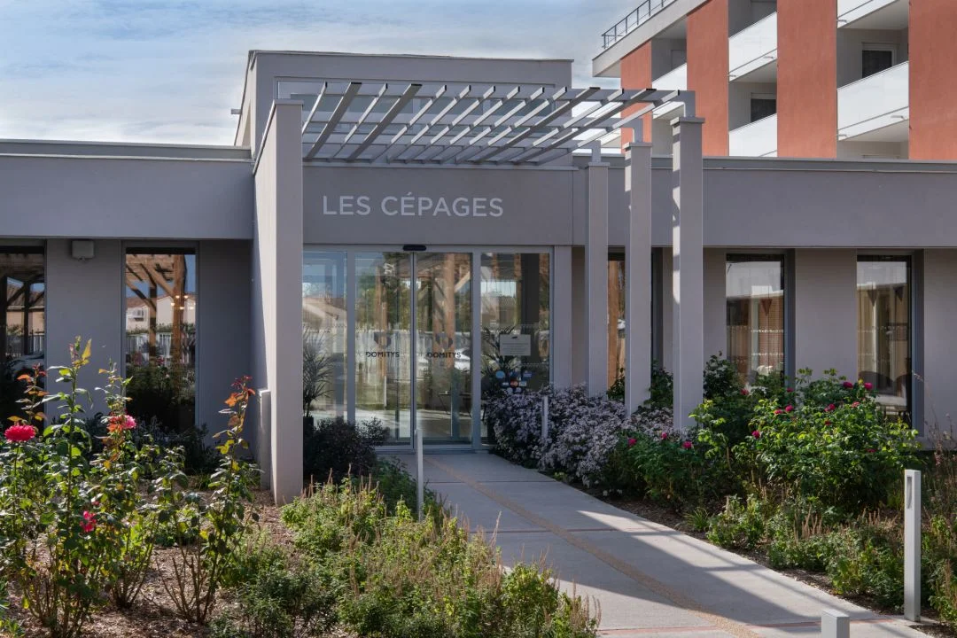 LES CÉPAGES à Gaillac