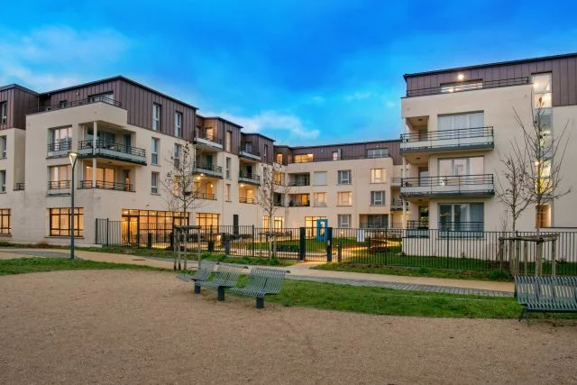 VITRY LE FRANÇOIS - LA SALAMANDRE à Vitry-le-François