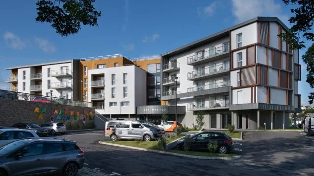 KER MADIOU à Morlaix