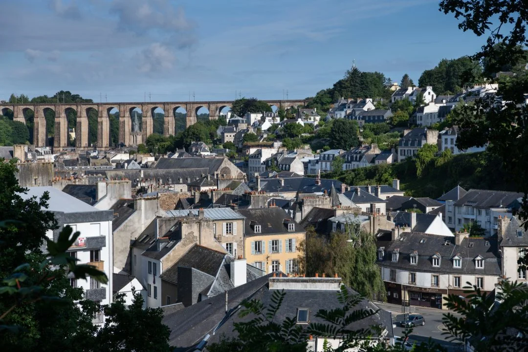 KER MADIOU à Morlaix