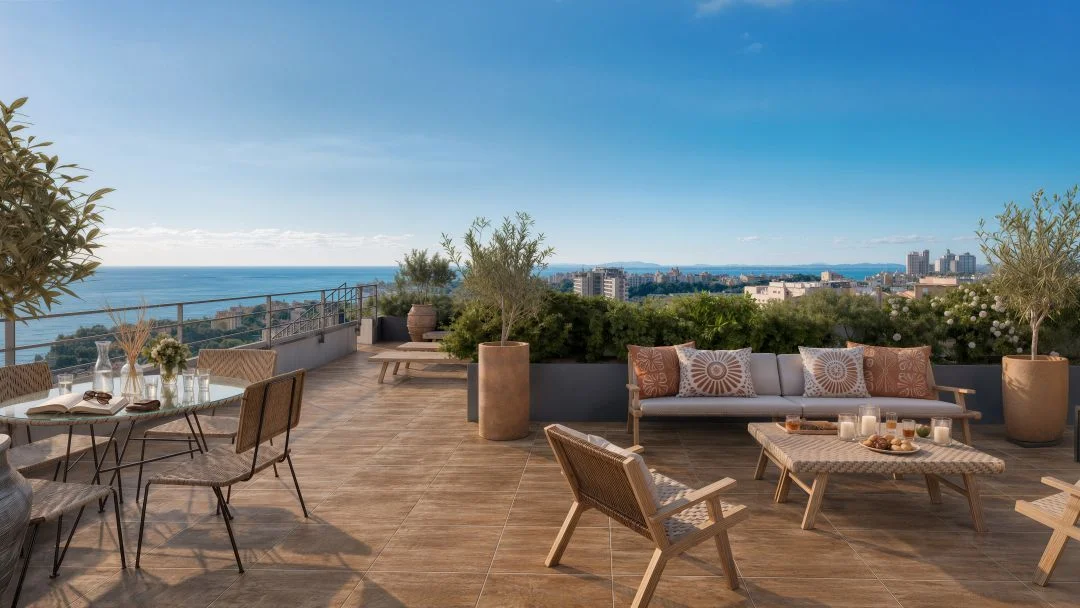 16 LANGEVIN à Beausoleil