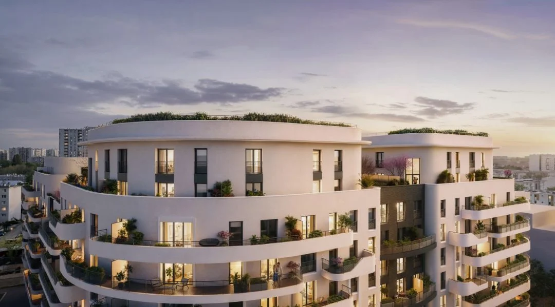 QUARTIER LALLIER - SAISON 2 à L'Haÿ-les-Roses