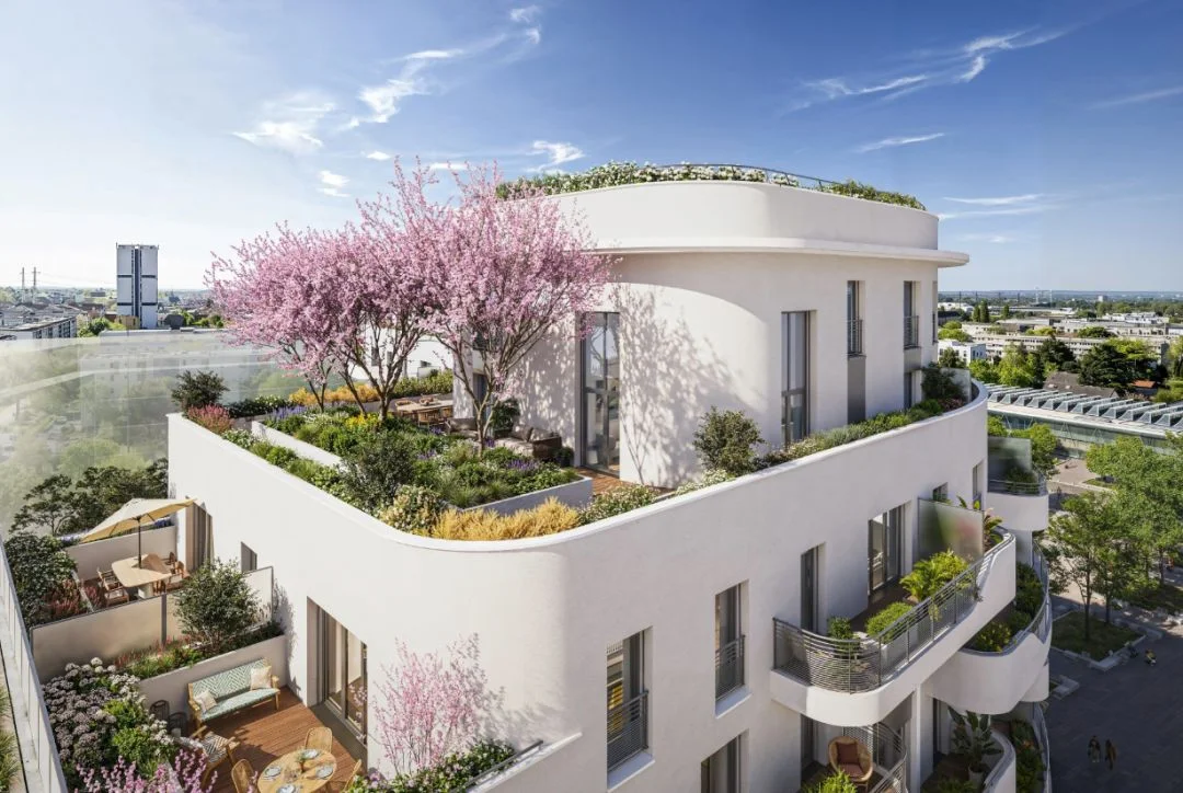 QUARTIER LALLIER - SAISON 2 à L'Haÿ-les-Roses