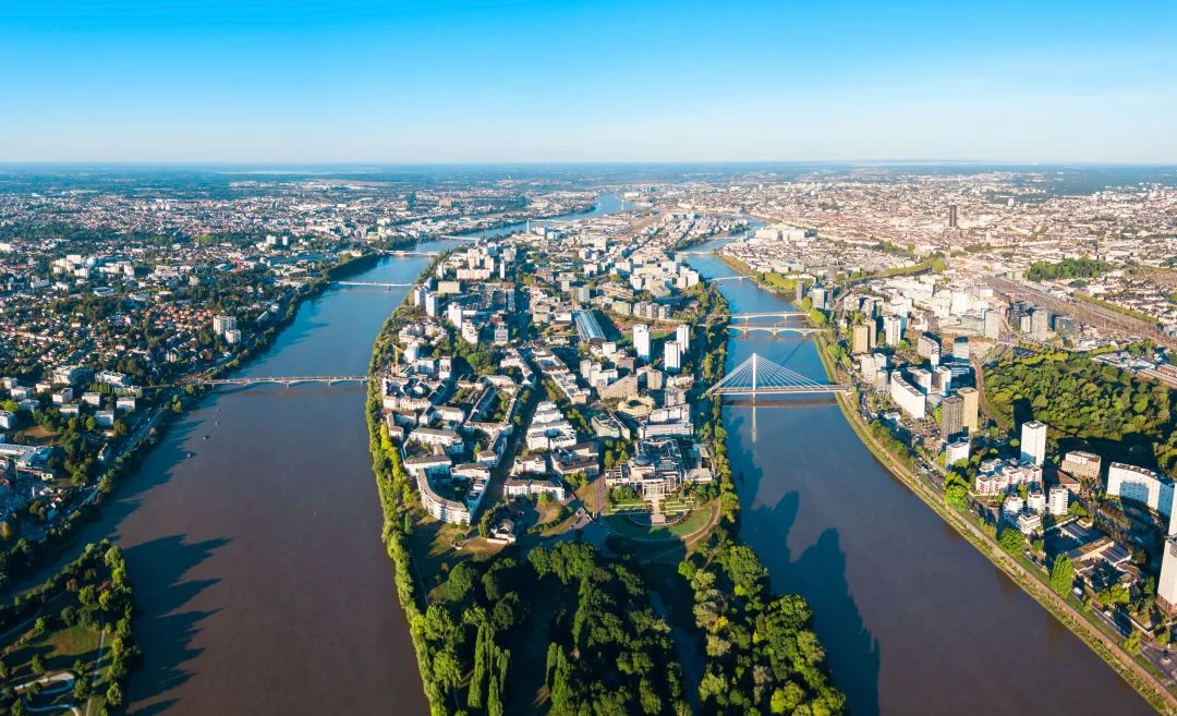 PARENTHESE à Nantes