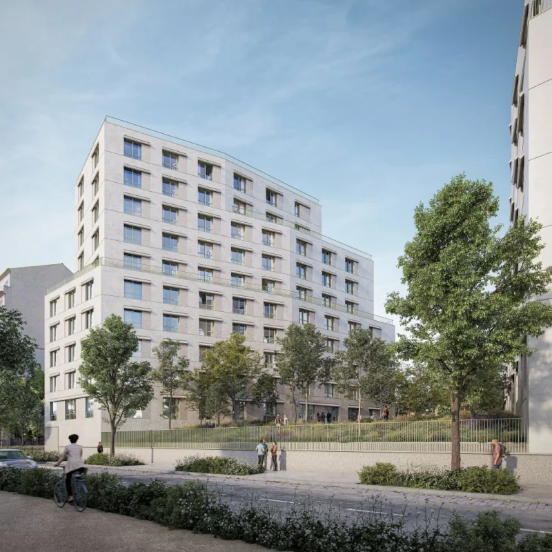 CAMPUS RENNES à Rennes