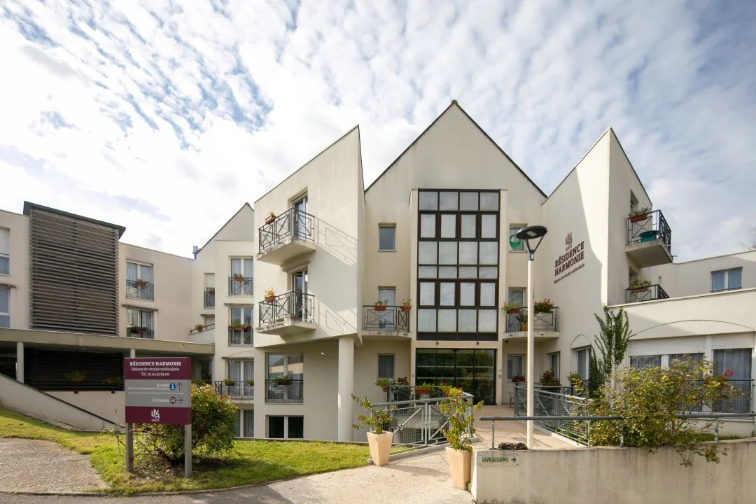 HARMONIE à Moret-sur-Loing