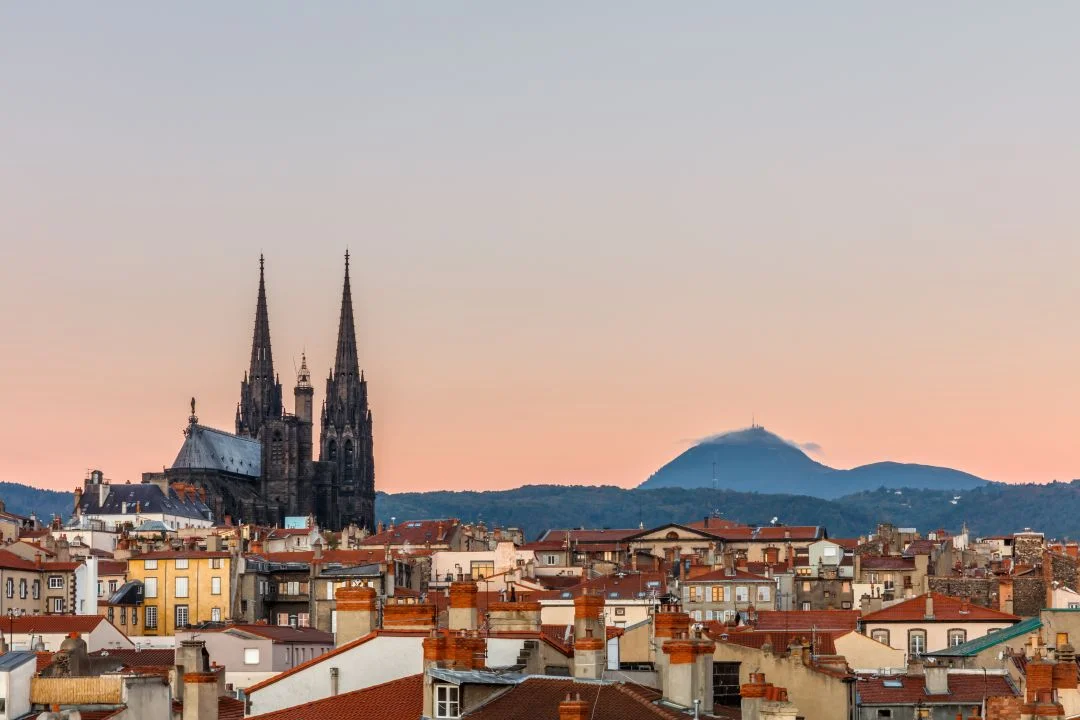 COEUR SALINS à Clermont-Ferrand