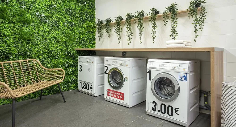 CARRE VERANE à Toulon