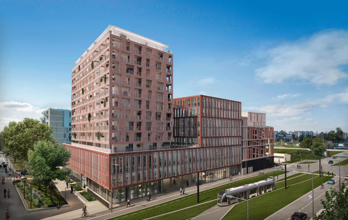 EMBLÈME à Toulouse