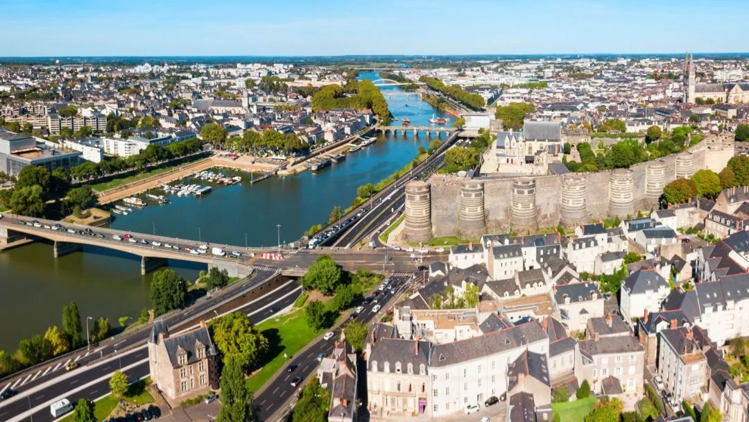 Studio 142 à Angers