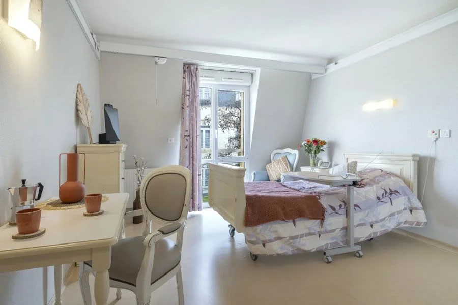Résidence Les Tilleuls - Colisée à Châtellerault