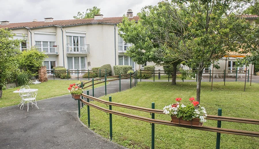 Résidence Tiers Temps - Domusvi à Blagnac
