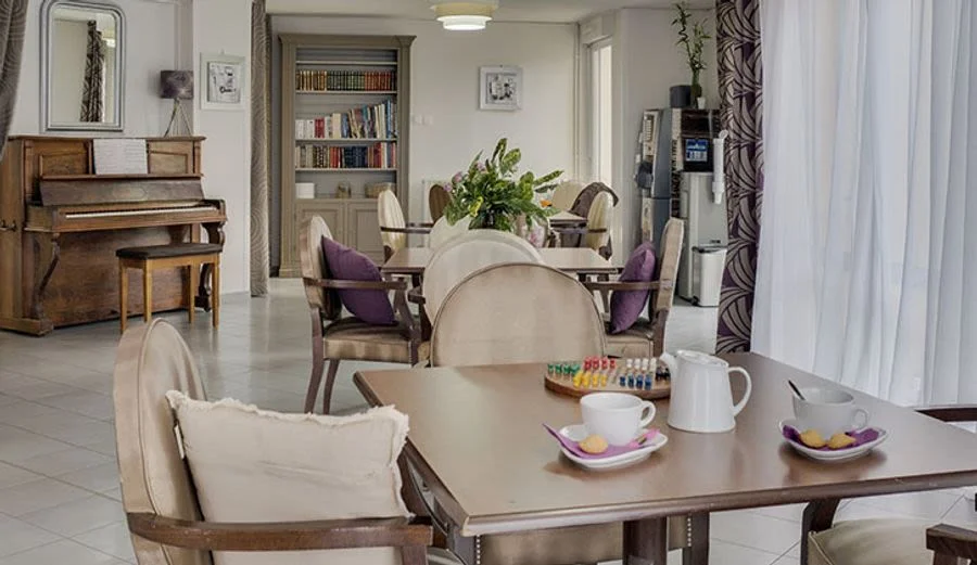 Résidence Tiers Temps - Domusvi à Blagnac