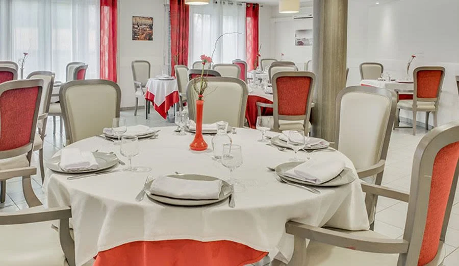 Résidence Tiers Temps - Domusvi à Blagnac