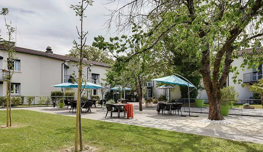 Résidence Tiers Temps - Domusvi à Blagnac