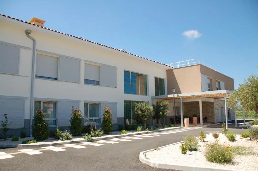 Notre Dame du Bon Accueil - Damécosi à Saint-Georges-d'Orques