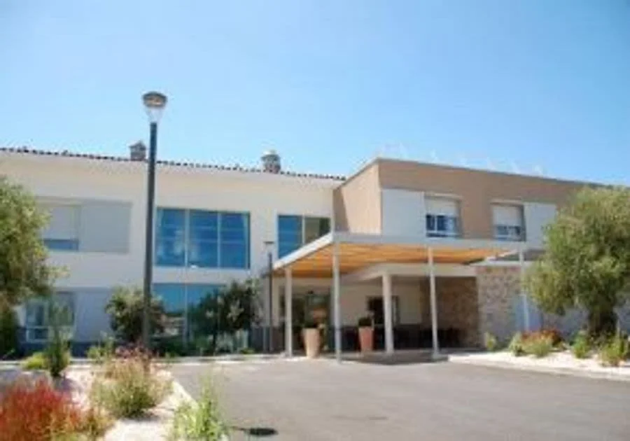Notre Dame du Bon Accueil - Damécosi à Saint-Georges-d'Orques