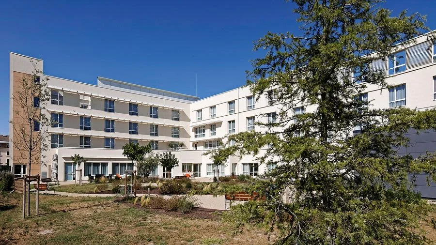 Les Portes du Lubéron à Avignon