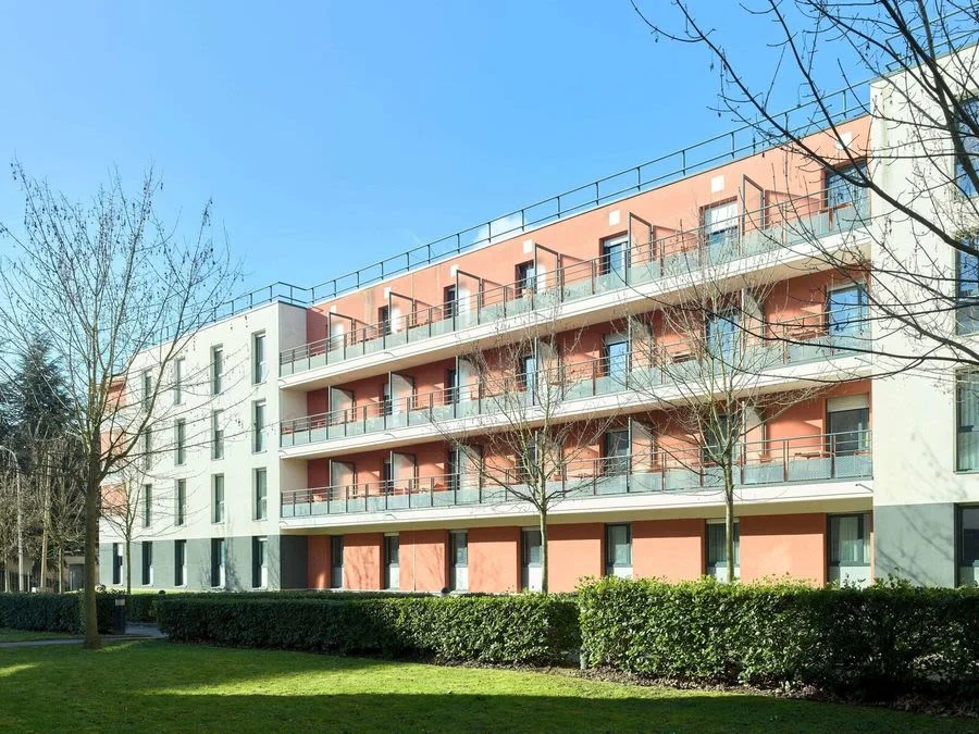 Zenitude  Comfort Apart Hôtel  - Saint-Cyr-l'École à Saint-Cyr-l'École