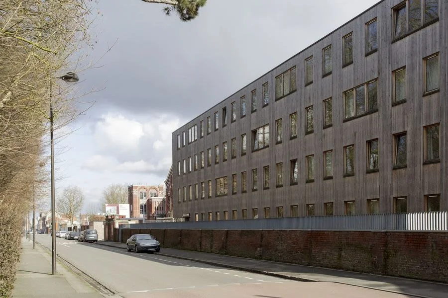 Twenty Campus Egide à Roubaix