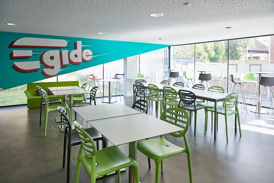 Twenty Campus Egide à Roubaix