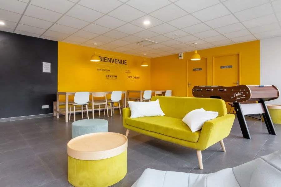 Le Trendy - Néxity Studéa à Perpignan