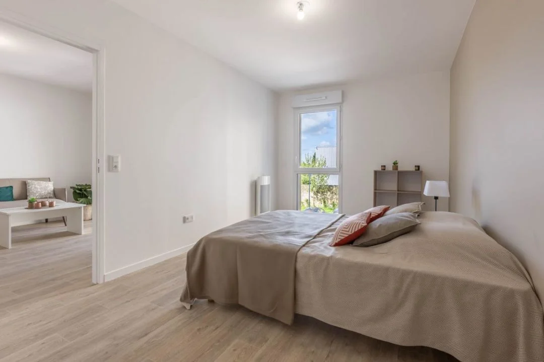 RESIDENCE GARONA - Résidence Services Seniors - LMNP à Agen