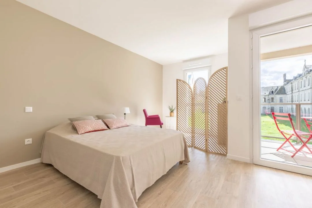 RESIDENCE GARONA - Résidence Services Seniors - LMNP à Agen