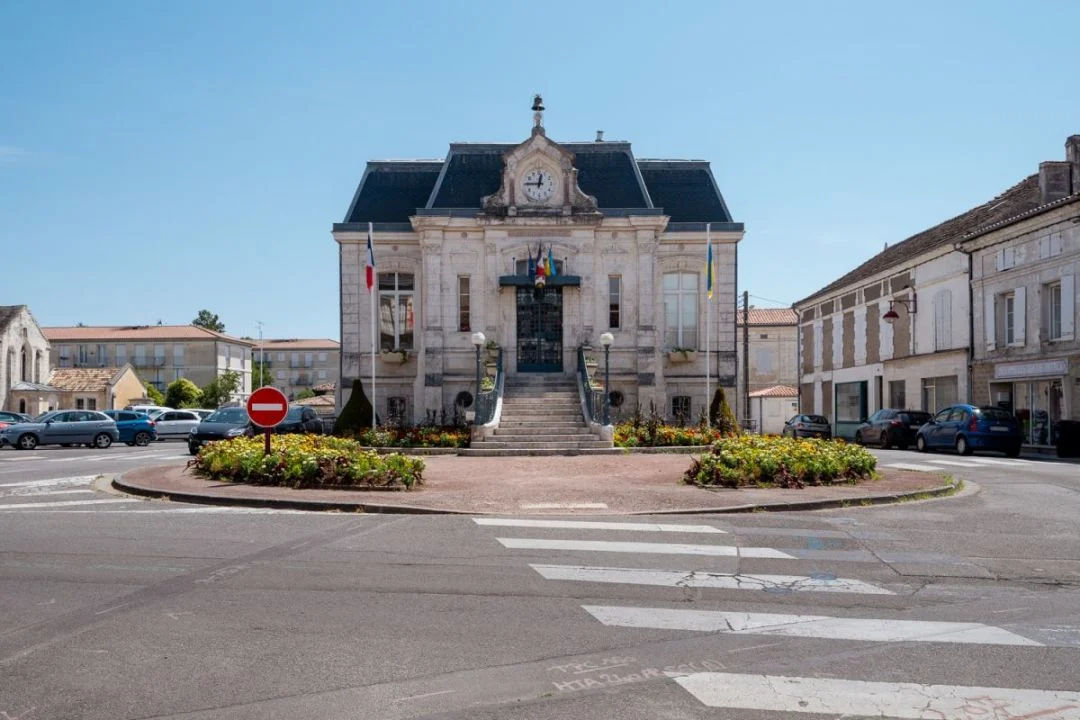 GAÏA - Résidence Seniors - LMNP à Couronne