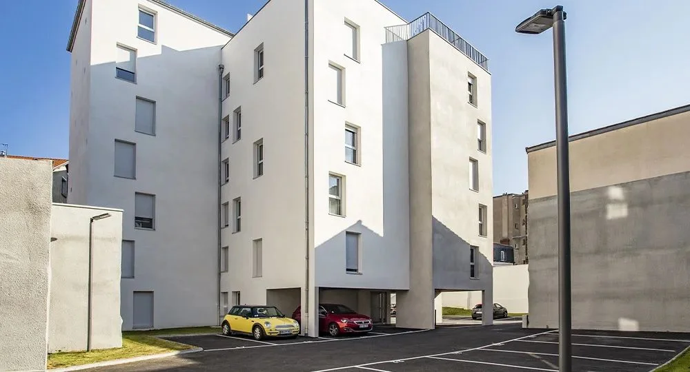 CARRE AMBOISE à Clermont-Ferrand