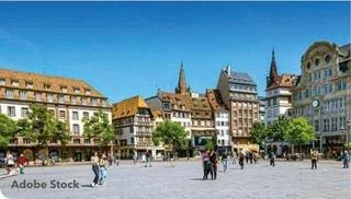 Nemea Appart'Etud Strasbourg à Strasbourg