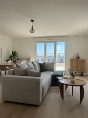 APPARTEMENT 5 PIECES DUPLEX à Fontenay-aux-Roses