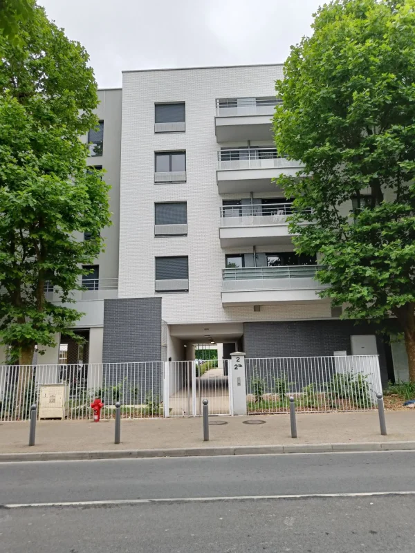 NEXUS-CRETEIL à Créteil