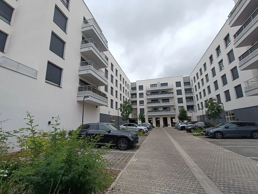 NEXUS-CRETEIL à Créteil