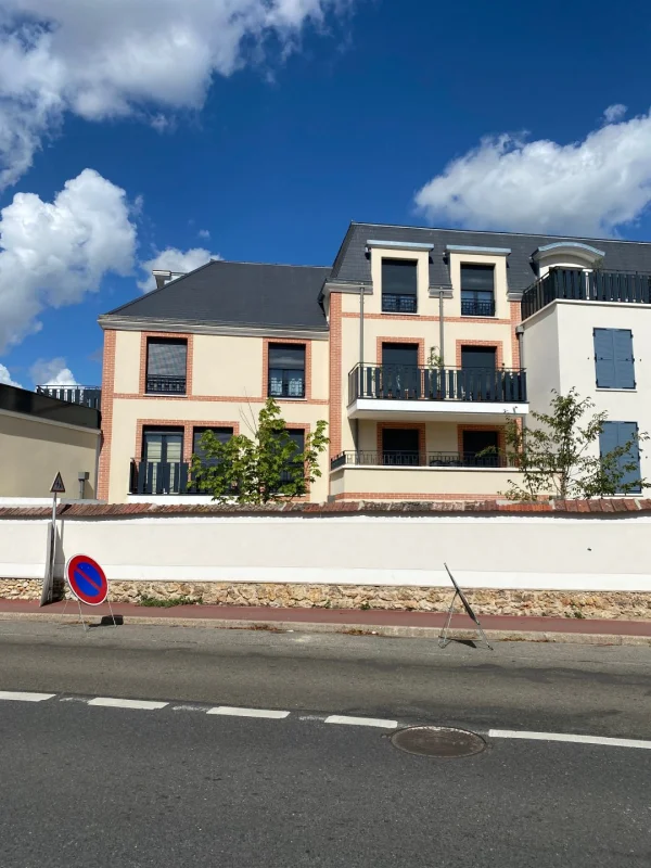 NEXUS-VERNEUIL SUR SEINE à Verneuil-sur-Seine