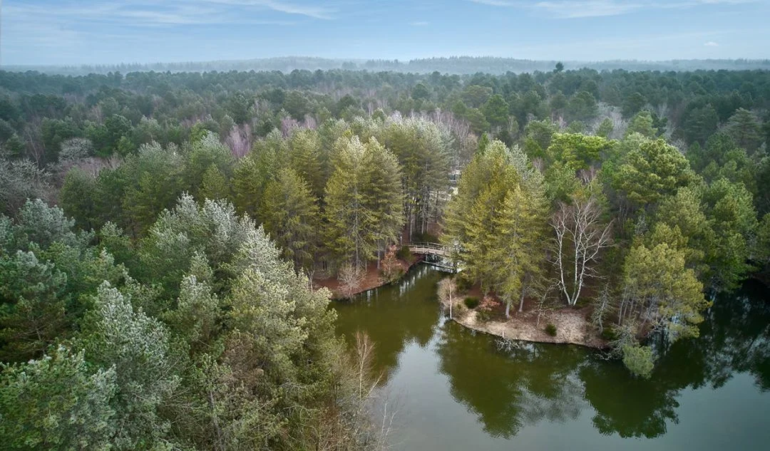 Center Parcs Les Hauts de Bruyères à Chaumont-sur-Tharonne