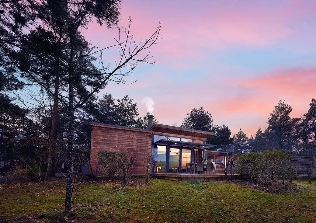 Center Parcs Les Hauts de Bruyères à Chaumont-sur-Tharonne