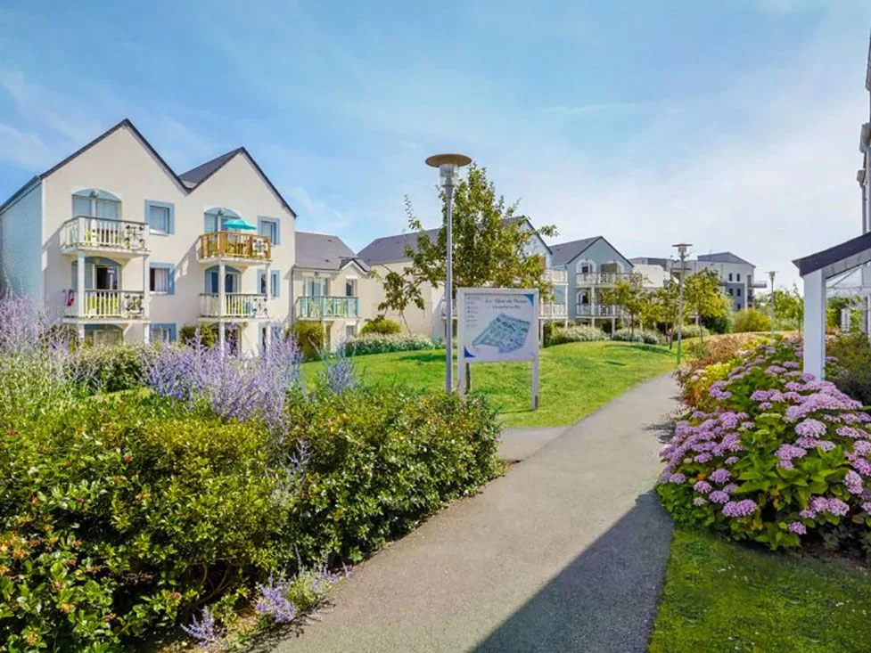 Courseulles sur Mer - Le Chant des Oiseaux à Courseulles-sur-Mer