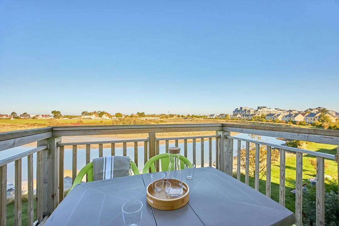 Courseulles sur Mer - Le Chant des Oiseaux à Courseulles-sur-Mer