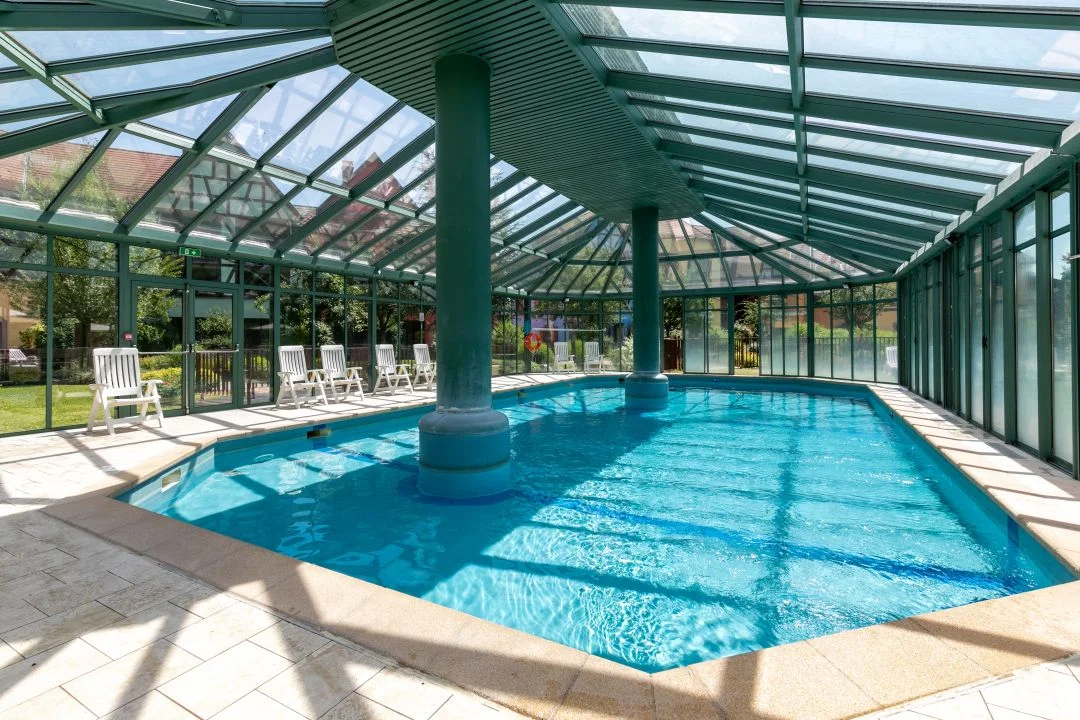 Eguisheim - Le Clos d'Eguisheim à Eguisheim