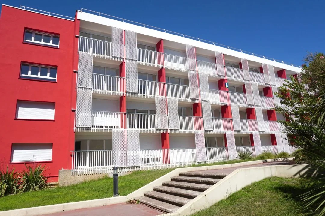 Gestetud - Montpellier - Ideal Campus à Montpellier