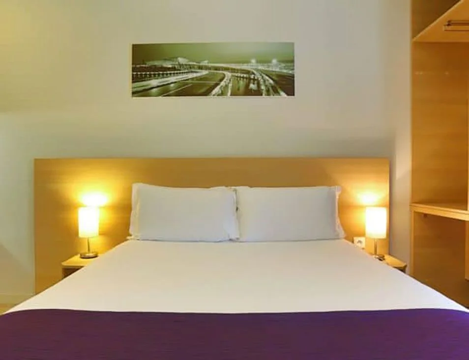 Eastlodge - Saint Priest - Lyon Est Eurexpo à Saint-Priest