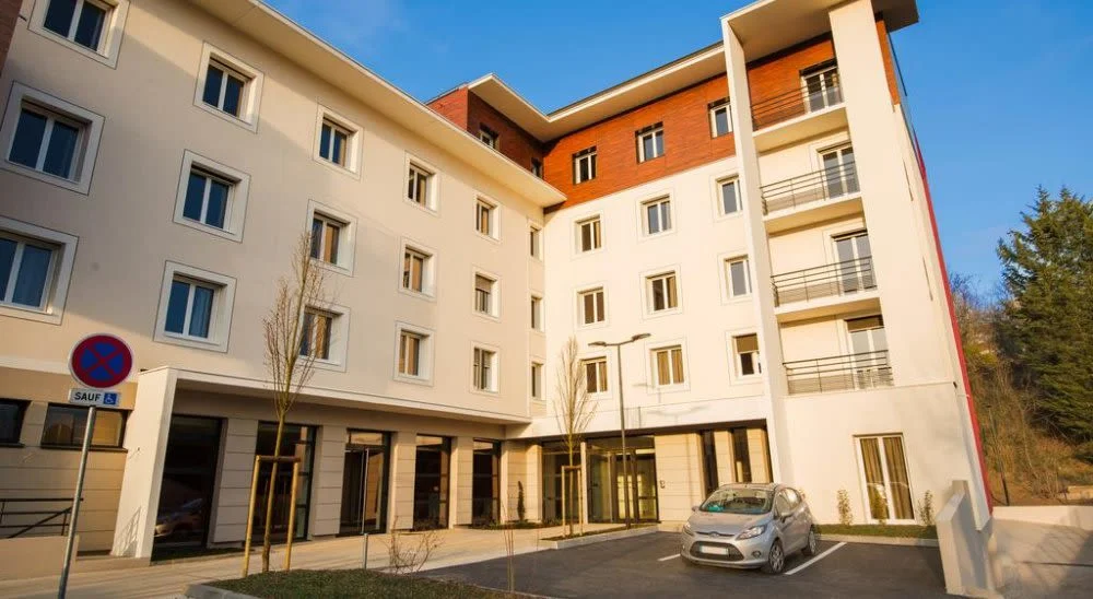 Westlodge Lyon Nord - Dardilly à Dardilly