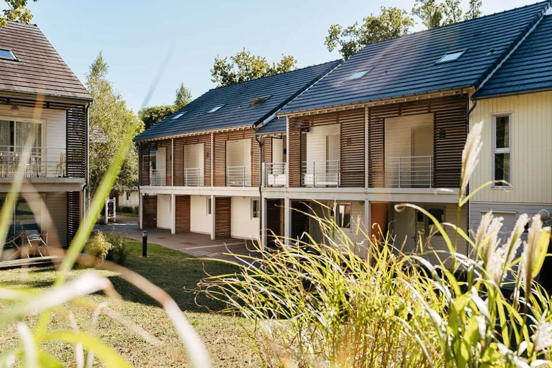 Pornichet - Le Domaine du Bois de la Gree à Pornichet