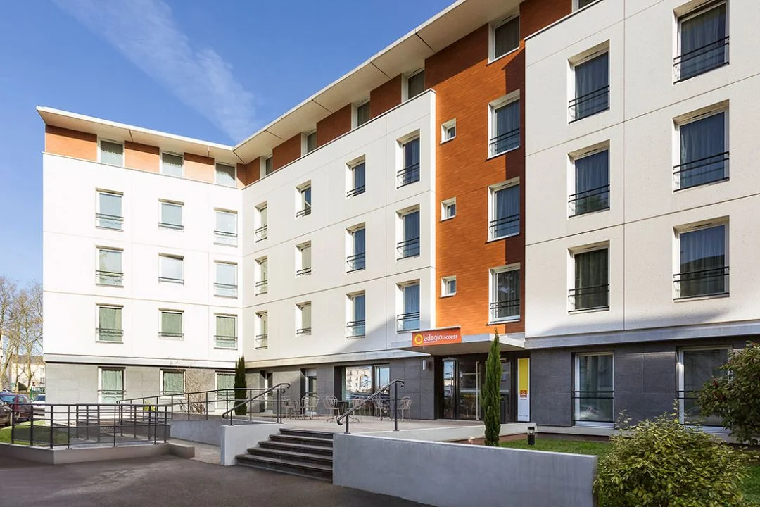 Adagio Orléans à Orléans