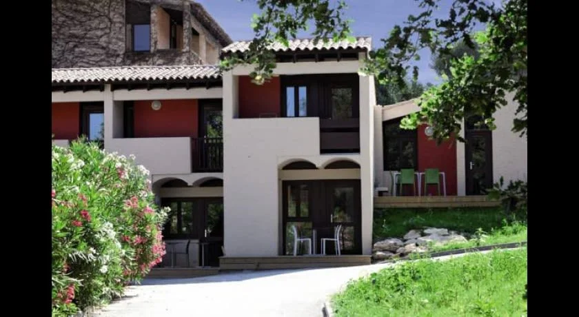 Belambra Clubs La Colle-sur-Loup - Les Terrasses de St Paul-de-Vence à Colle-sur-Loup
