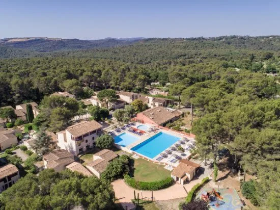 Belambra Clubs La Colle-sur-Loup - Les Terrasses de St Paul-de-Vence à Colle-sur-Loup